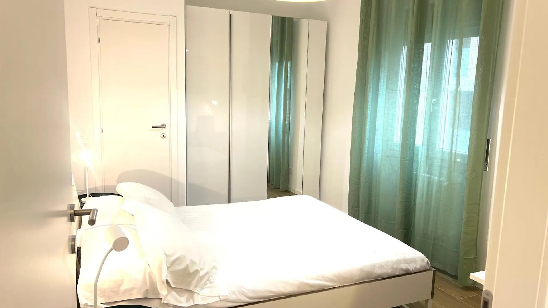 Milanoflats - New Lomellina Apartment Italy