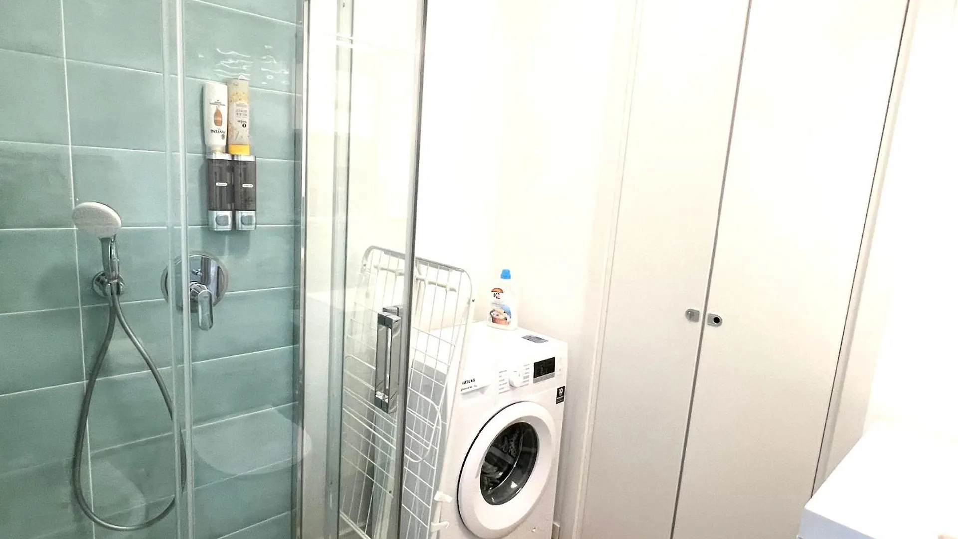 Milanoflats - New Lomellina Apartment Italy