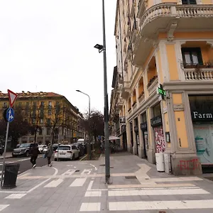 Primopiano - Concordia Appartement